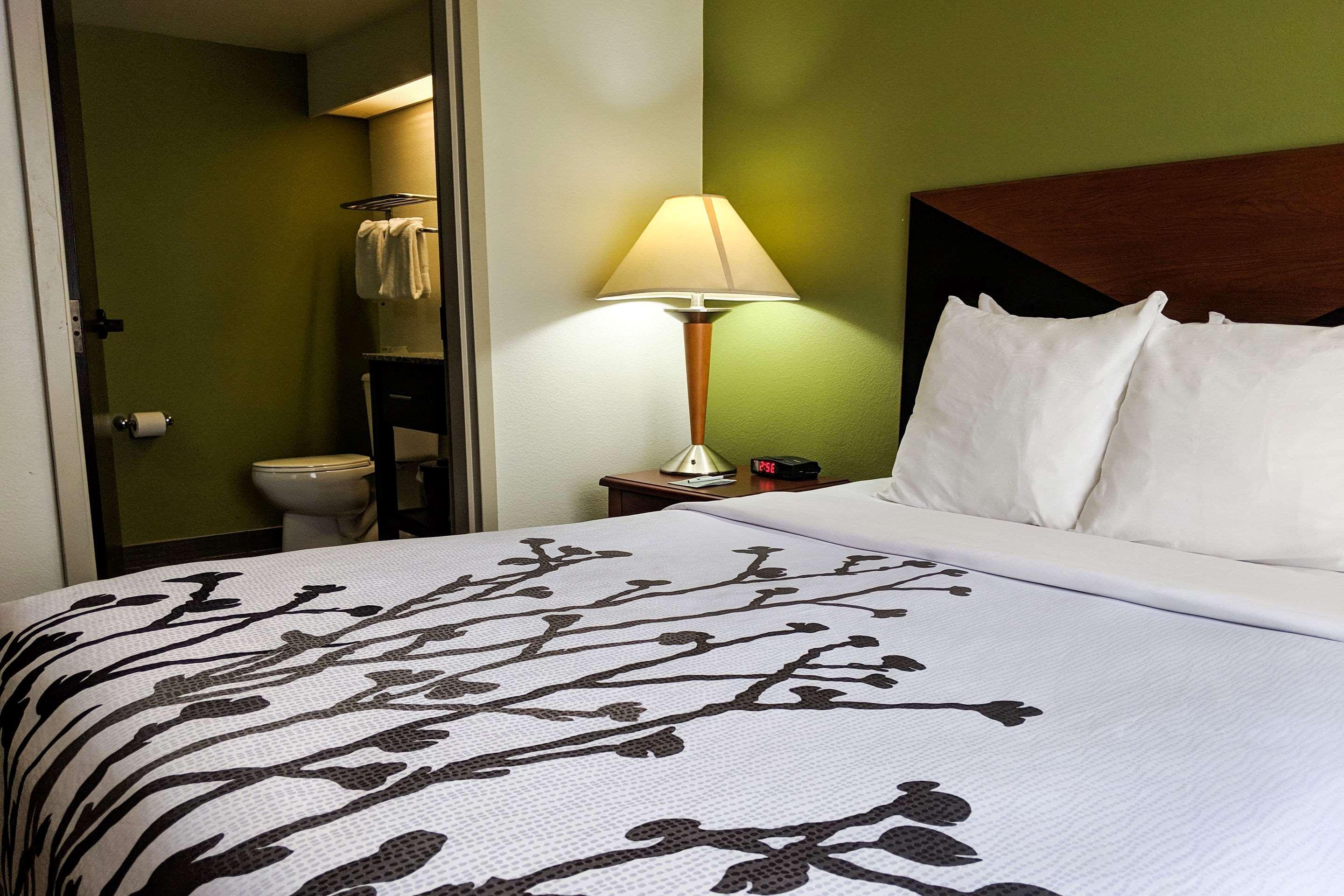 Sleep Inn Woodbridge - Potomac Mills Exterior foto